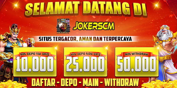 jokerscm-slot-receh